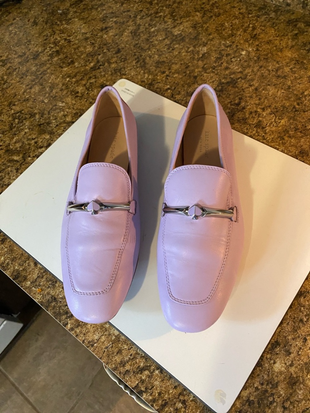 Kate Spade Lana Loafers